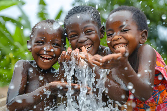 Pure Water, Simplified for Life
